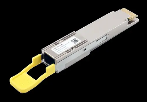 400G QSFP-DD DR4 光收發器產品圖