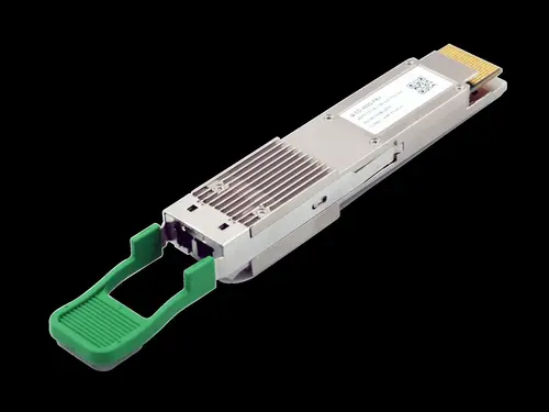 400G QSFP-DD FR4 光收發器產品圖