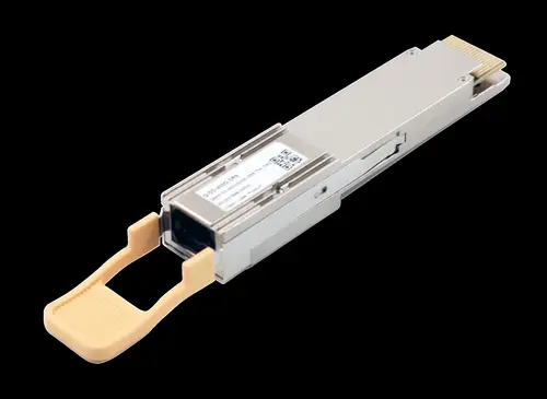 400G QSFP-DD SR4 光收發器產品圖