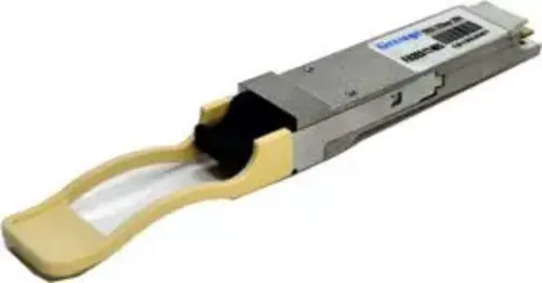 40Gbps QSFP+ SR4 收發器產品圖