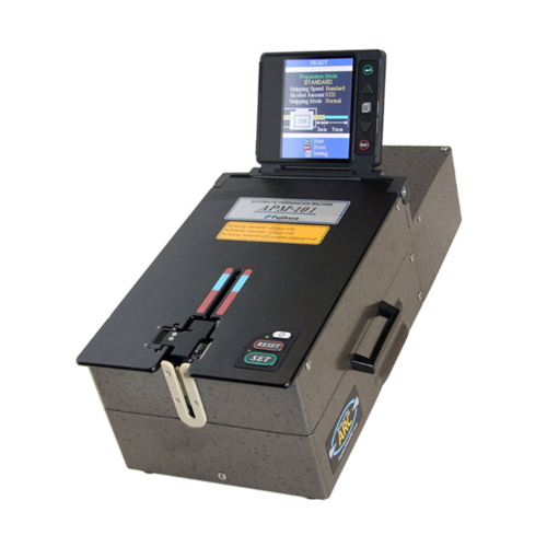 自動化光纖切割器 APM-101/APM-102  |產品介紹|光纖相關專業設備