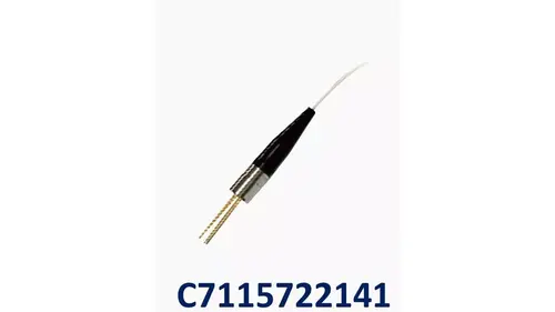 10Gbps GaAs PIN LC ROSA 與 AGC 前級放大器