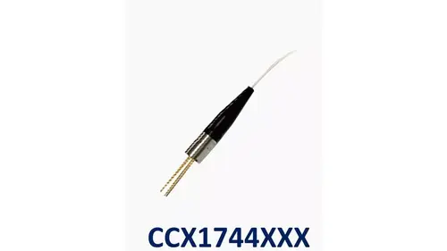2. 5Gbps MQW-DFB 雷射二極體 TOSA 帶尾纖