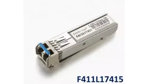 155Mbps80km-SFP光收發器產品圖