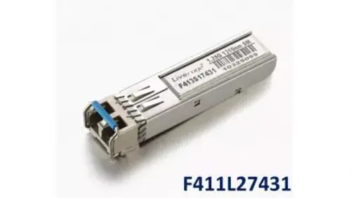 155Mbps 2km SFP光收發器產品圖