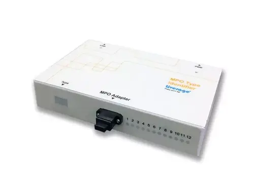 MPO 8/12 極性標識符