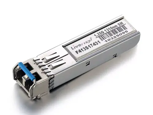 155Mbps 15km SFP光收發器產品圖