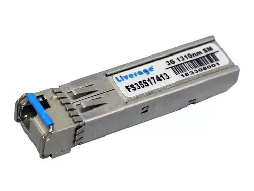 3Gbps SDI 多模收發器模組