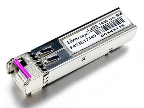 3G CPRI 收發器模組