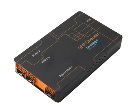 4G SFP 誤碼率測試儀