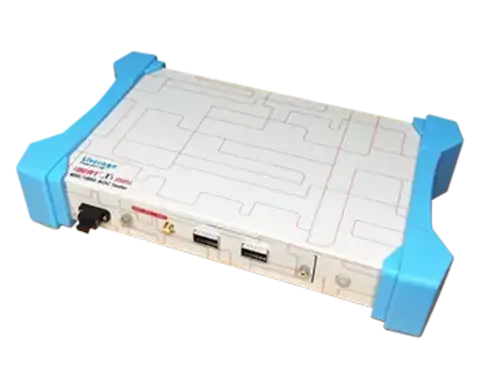 0.1Gbps-100Gbps AOC/收發器誤碼率測試儀