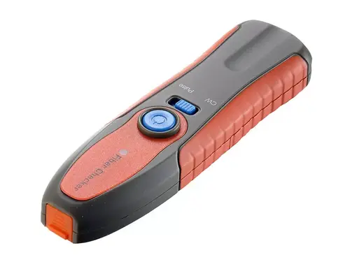 可視故障定位器